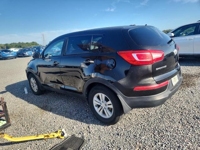 2011 Kia Sportage VIN KNDPB3A2XB7074529 COPART salvage auction — FRONT END, FL - CERT OF TITLE SLVG REBUILDABLE, sold $1,750 on 2026-07-31 (photo 2)