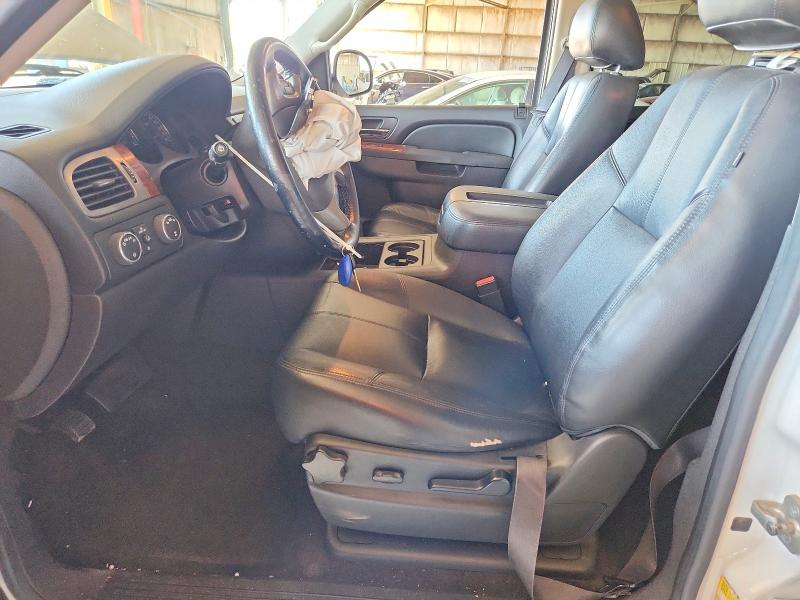 2013 Gmc Yukon VIN 1GKS2KE75DR209518 COPART salvage auction — FRONT END, AZ - CERT OF TITLE - SALVAGE, sold $2,200 on 2026-07-28 (photo 7)
