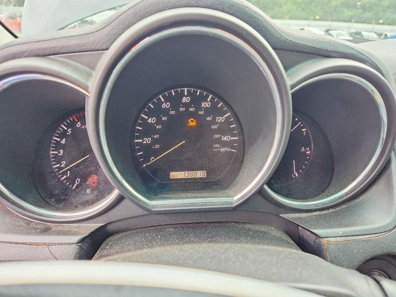 2005 Lexus Rx 330 VIN JTJHA31UX50094220 COPART salvage auction — FRONT END, Wa - Bill Of Sale, sold $700 on 2026-07-24 (photo 9)