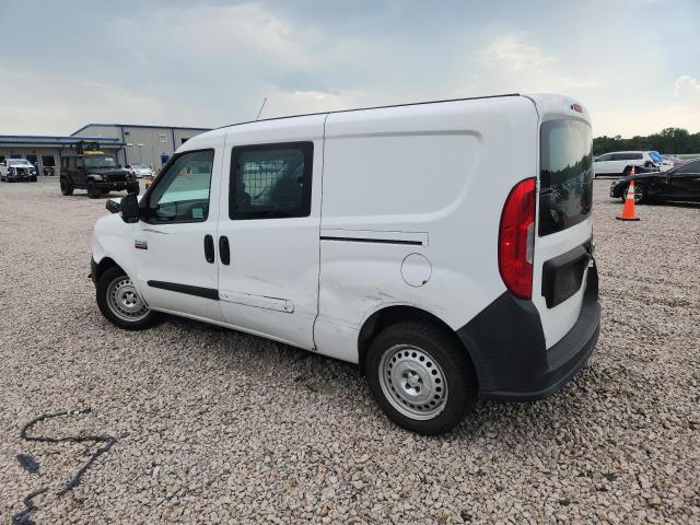 2018 Ram Promaster city VIN ZFBERFAB8J6K24505 COPART salvage auction — FRONT END, Nc - Salvage Certificate Of Title, sold $250 on 2026-07-28 (photo 2)