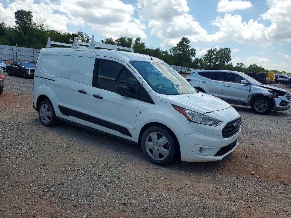 2019 Ford VIN NM0LS7F21K1425326 COPART salvage auction — MINOR DENT/SCRATCHES, OK - CERT OF TITLE-REPOSSESSION (P), sold $1,600 on 2026-07-27 (photo 4)