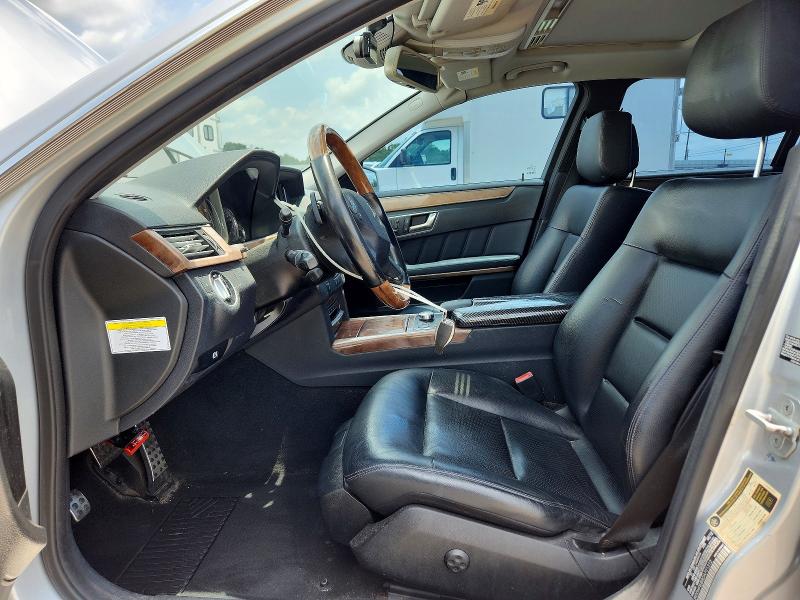 2013 Mercedes-benz VIN WDDHF8JB8DA701312 COPART salvage auction — REAR END, Salvage Title, sold $875 on 2026-08-06 (photo 7)