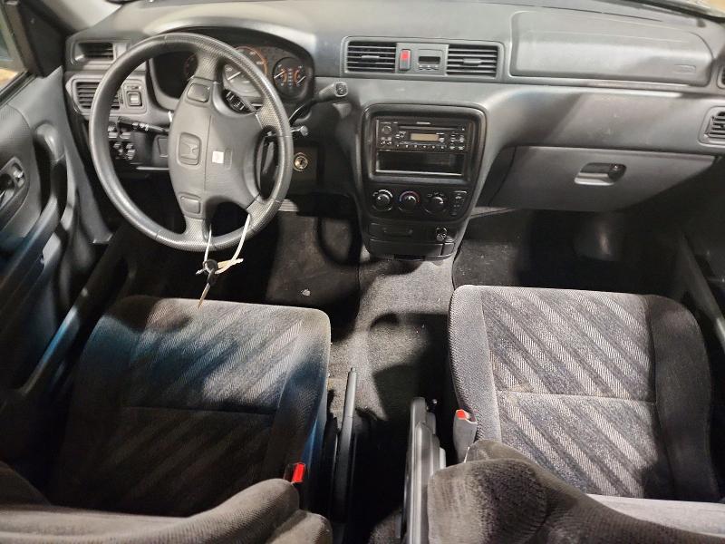1999 Honda Cr-v VIN JHLRD1869XC062969 COPART salvage auction — SIDE, AK - CERTIFICATE OF VEHICLE TITLE, sold $50 on 2026-08-04 (photo 8)