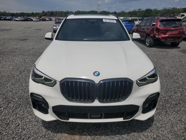 2020 BMW X5 VIN 5UXCR4C04LLT19991 COPART salvage auction — MINOR DENT/SCRATCHES, Fl - Certificate Of Title (P), sold $18,000 on 2026-08-04 (photo 5)