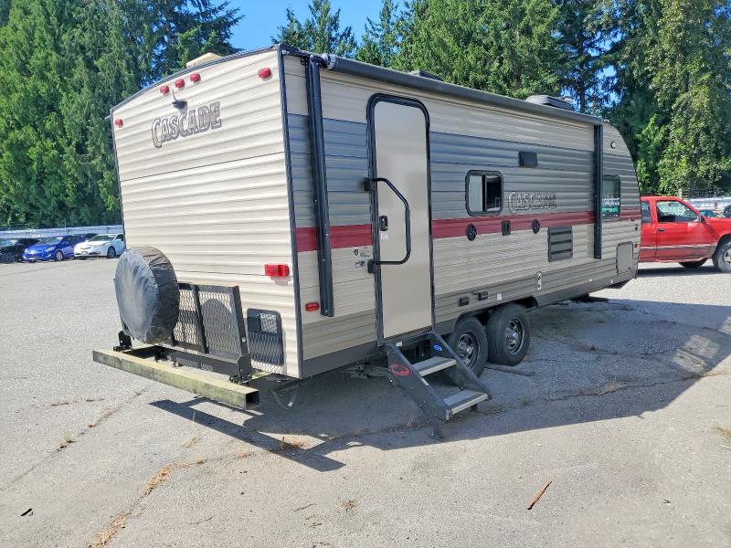 2018 Jeep VIN 4X4TCSW28J9128793 COPART salvage auction — UNDERCARRIAGE, WA - BILL OF SALE, sold $3,700 on 2026-07-30 (photo 4)