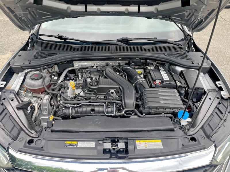 2022 Volkswagen Jetta VIN 3VWEM7BU1NM005079 COPART salvage auction — NORMAL WEAR, Fl - Certificate Of Title (P), sold $6,100 on 2026-07-24 (photo 7)