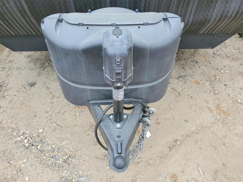 2023 Cher Grey wolf VIN 5ZT2CKPB9PF004296 COPART salvage auction — FRONT END, CA - SALVAGE CERTIFICATE, sold $70 on 2026-07-30 (photo 7)