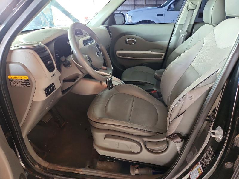 2016 Kia Soul VIN KNDJX3AE0G7011545 COPART salvage auction — NORMAL WEAR, Az - Cert Of Title - Salvage, sold $775 on 2026-07-29 (photo 7)