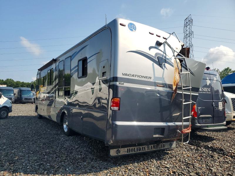 2005 Workhorse custom chassis All other VIN 5B4MPA7G953409177 COPART salvage auction — REAR END, SC, sold $2,050 on 2026-09-10 (photo 3)