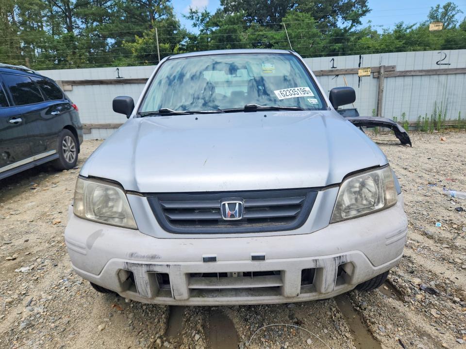 2000 Honda Cr-v VIN JHLRD2844YC006394 COPART salvage auction — MINOR DENT/SCRATCHES, DE - CERTIFICATE OF TITLE, sold $475 on 2026-07-28 (photo 5)