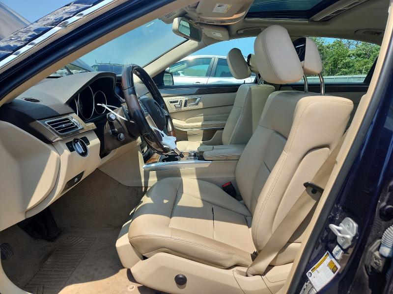2016 Mercedes-benz VIN WDDHF8JB7GB217792 COPART salvage auction — FRONT END, NY - MV-907A SALVAGE CERTIFICATE, sold $1,950 on 2026-08-03 (photo 7)