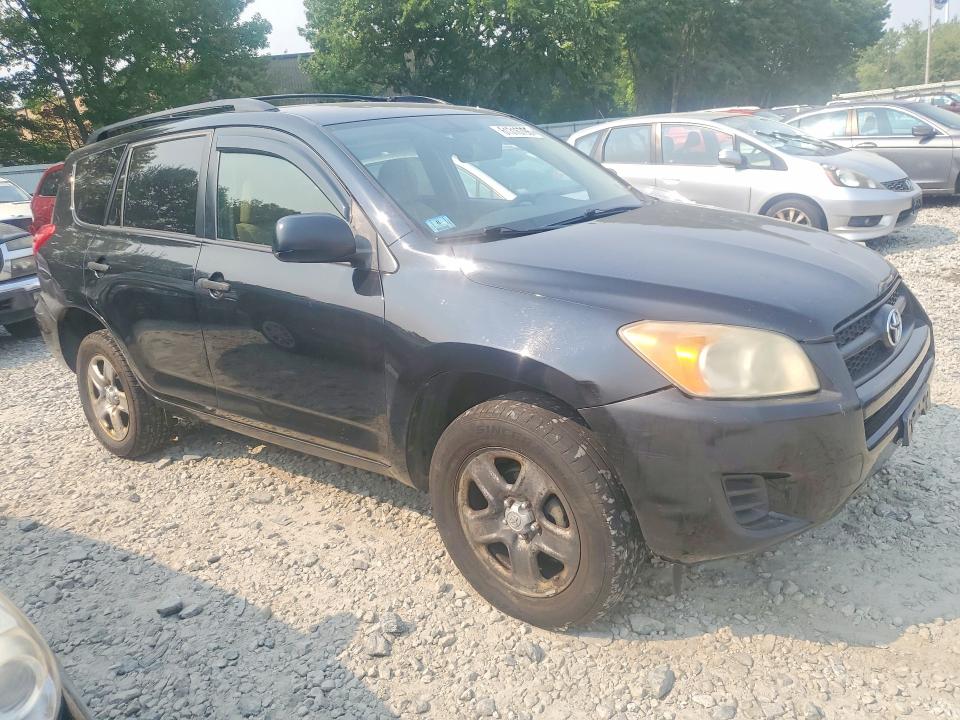 2009 Toyota Rav4 VIN JTMBF33V495010174 COPART salvage auction — MECHANICAL, MA - CERTIFICATE OF TITLE, sold $850 on 2026-07-17 (photo 4)