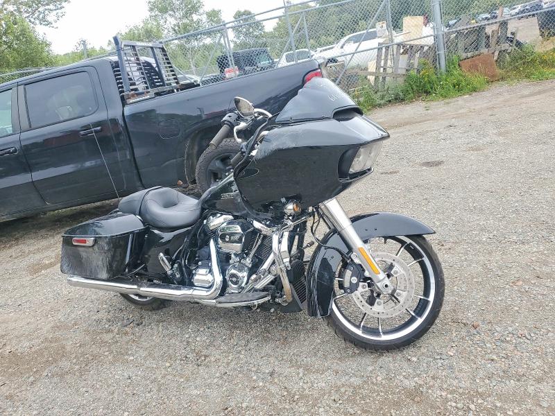 2023 Harley-davidson Fltrx VIN 5HD1KHC33PB635514 — COPART salvage auction photo