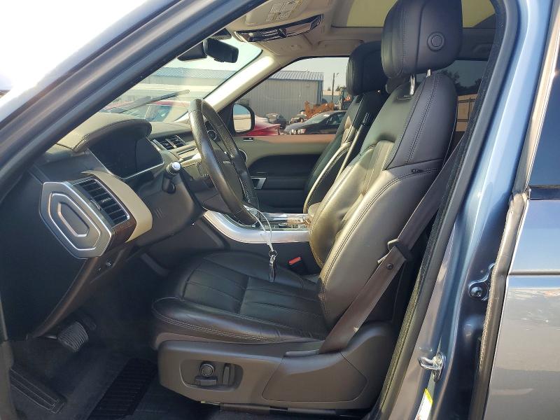 2019 Land rover RANGE ROVER VIN SALWR2RU4KA866971 COPART salvage auction — SIDE, Pa - Certificate Of Salvage, sold $225 on 2026-07-31 (photo 7)