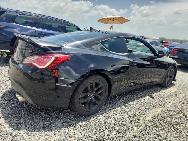 2013 Hyundai Genesis coupe VIN KMHHT6KD9DU090398 COPART salvage auction — MECHANICAL, Fl - Certificate Of Title, sold $1,050 on 2026-07-26 (photo 3)