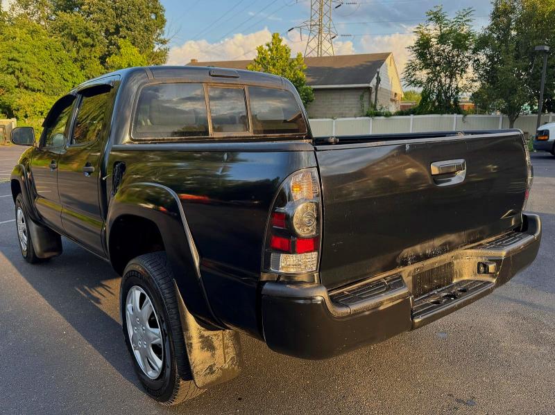 2010 Toyota Tacoma VIN 5TELU4EN5AZ674563 COPART salvage auction — MINOR DENT/SCRATCHES, VT - CERTIFICATE OF TITLE (P), sold $6,200 on 2026-07-28 (photo 2)