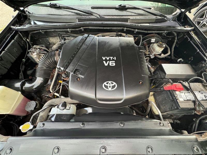 2010 Toyota Tacoma VIN 5TELU4EN5AZ674563 COPART salvage auction — MINOR DENT/SCRATCHES, VT - CERTIFICATE OF TITLE (P), sold $6,200 on 2026-07-28 (photo 7)