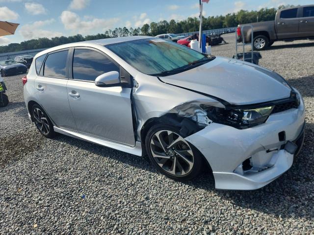 2017 Toyota VIN JTNKARJE8HJ525605 COPART salvage auction — FRONT END, Fl - Cert Of Title Slvg Rebuildable, sold $3,650 on 2026-07-31 (photo 4)
