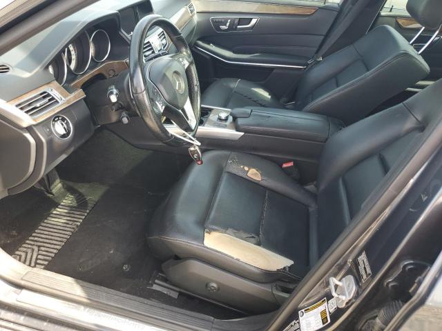 2014 Mercedes-benz E-klasse VIN WDDHF5KB5EA982869 COPART salvage auction — FRONT END, Fl - Cert Of Title Slvg Rebuildable, sold $3,000 on 2026-07-31 (photo 7)