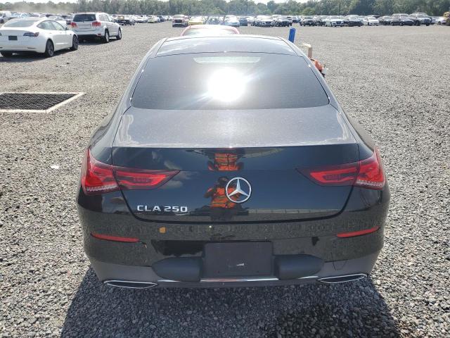 2020 Mercedes-benz VIN WDD5J4GB8LN023461 COPART salvage auction — MECHANICAL, Fl - Certificate Of Title (P), sold $8,000 on 2026-07-17 (photo 6)