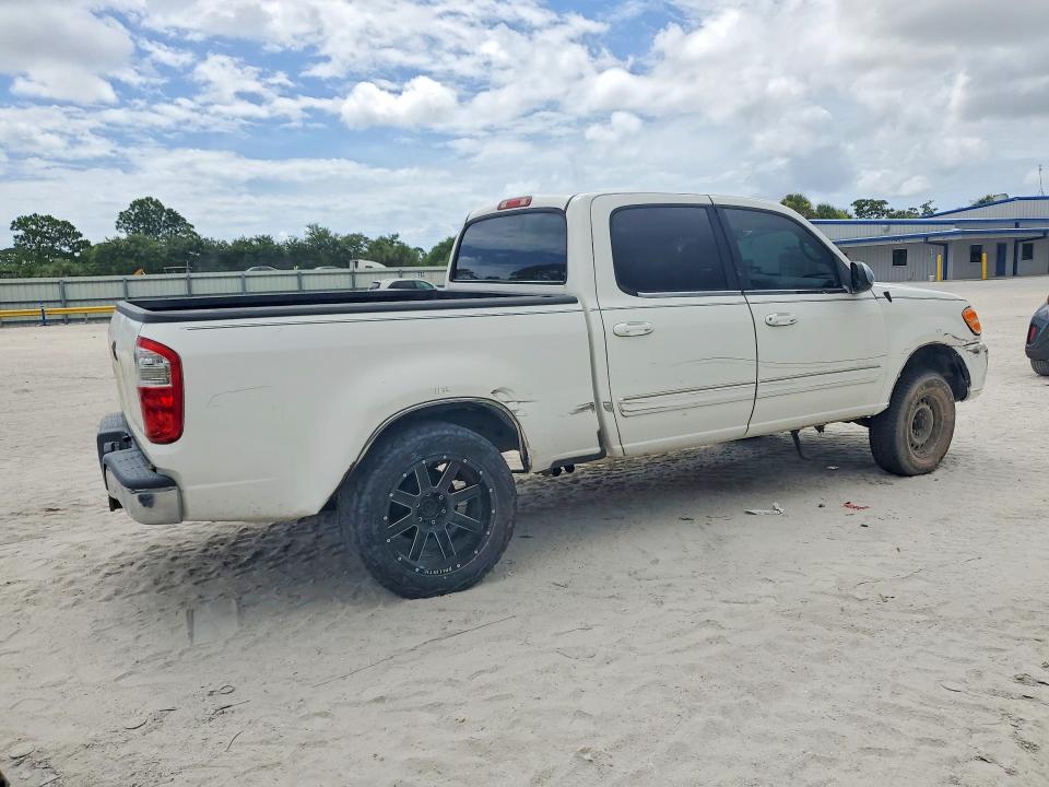 2004 Toyota Tundra VIN 5TBDT44194S465505 COPART salvage auction — SIDE, Fl - Cert Of Title Slvg Rebuildable, sold $2,850 on 2026-07-15 (photo 3)
