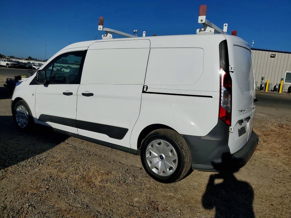 2015 Ford VIN NM0LS7E79F1195456 COPART salvage auction — NORMAL WEAR, Wi - Dis/Dlr/Exp Only Clean Title, sold $15 on 2026-07-21 (photo 2)