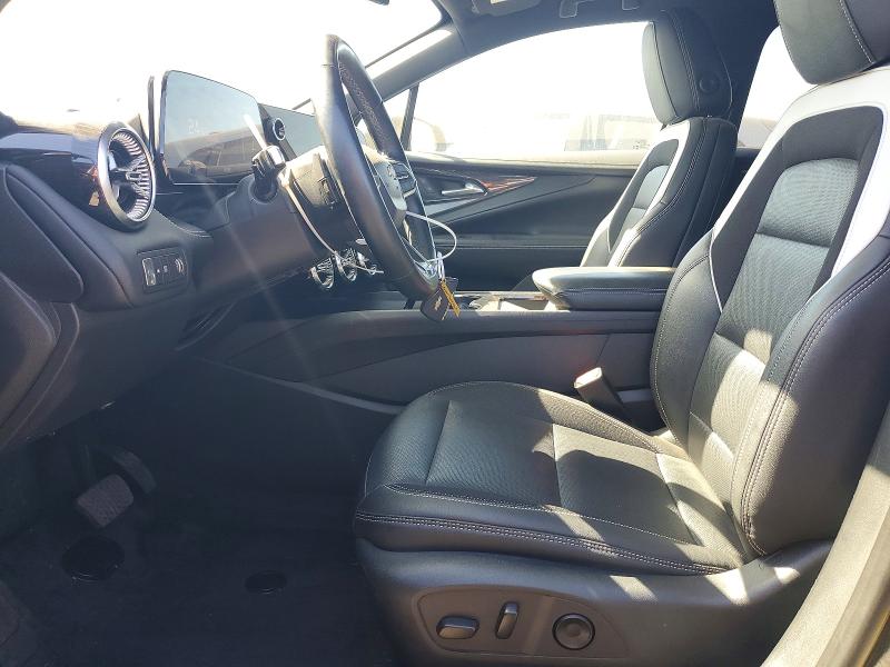 2024 Chevrolet Blazer VIN 3GNKDBRJ5RS200437 COPART salvage auction — REAR END, CA - DIS/DLR/EXP ONLY CLEAN TITLE (P), sold $10,900 on 2026-07-30 (photo 7)
