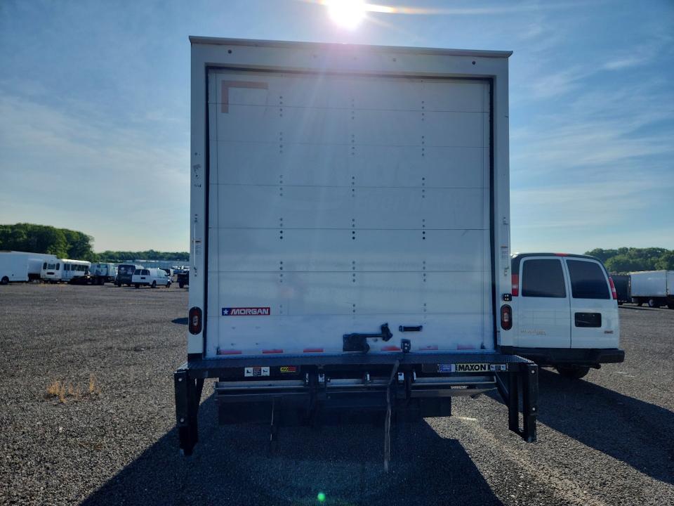 2024 Chevrolet VIN JALCDW167R7017257 COPART salvage auction — UNDERCARRIAGE, Ma - Cert Of Title-Salvage, sold $350 on 2026-07-29 (photo 6)