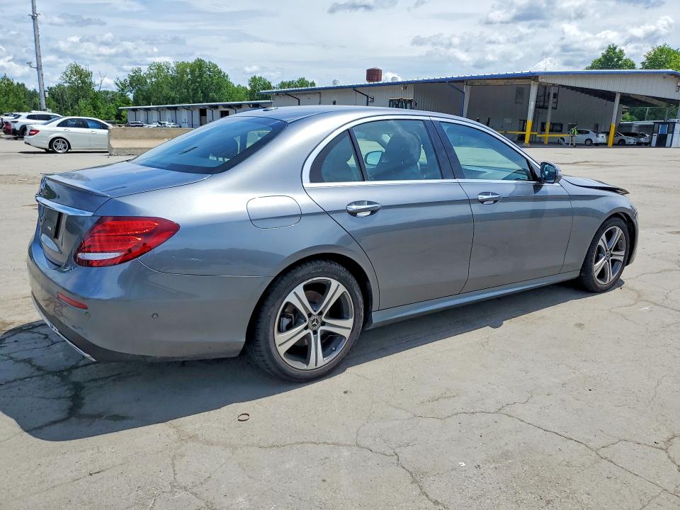 2018 Mercedes-benz VIN WDDZF4JB5JA364459 COPART salvage auction — FRONT END, Ny - Mv-907A Salvage Certificate, sold $7,800 on 2026-07-16 (photo 3)