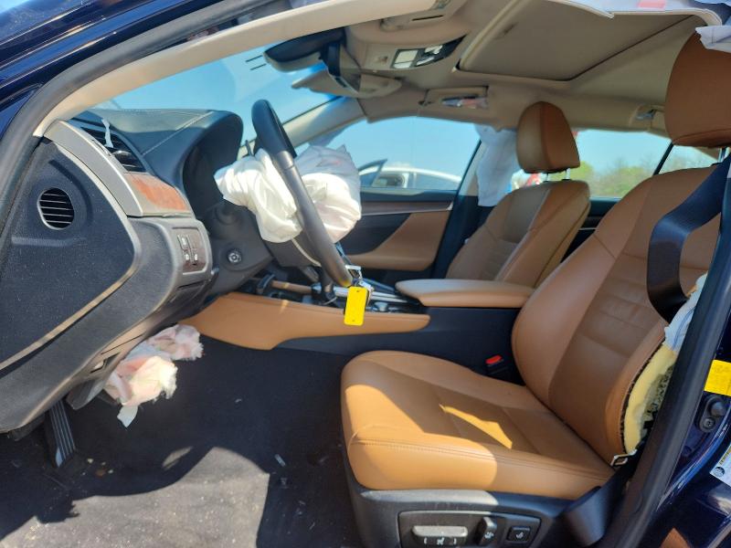 2019 Lexus VIN JTHCZ1BL3KA011649 COPART salvage auction — FRONT END, Ny - Mv-907A Salvage Certificate, sold $175 on 2026-07-22 (photo 7)