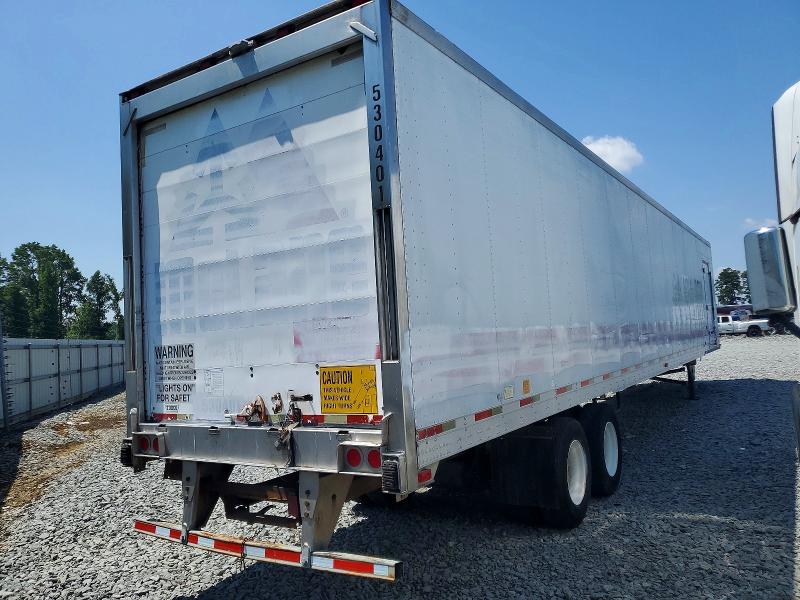 2006 Uti Trailer VIN 1UYVS25336M725402 COPART salvage auction — MINOR DENT/SCRATCHES, IN - DEALER ONLY CLEAN TITLE (P), sold $1,600 on 2026-09-15 (photo 4)