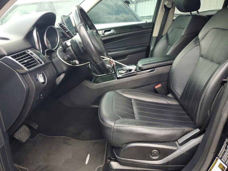 2016 Mercedes-benz Gle VIN 4JGDA5JB4GA686085 COPART salvage auction — MINOR DENT/SCRATCHES, Ca - Certificate Of Title, sold $5,100 on 2026-07-20 (photo 7)