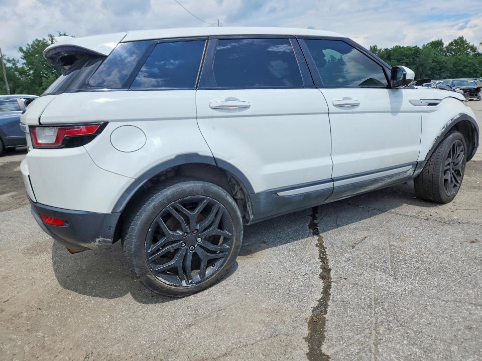 2016 Land rover RANGE ROVER VIN SALVR2BG6GH078465 COPART salvage auction — SIDE, Pa - Cert Of Salv-R=Reconstructed, sold $350 on 2026-07-28 (photo 3)