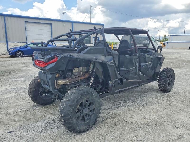 2019 Polaris Rzr VIN 3NSVFE929KF585668 COPART salvage auction — MINOR DENT/SCRATCHES, Ga - Bill Of Sale, sold $8,000 on 2026-07-27 (photo 4)