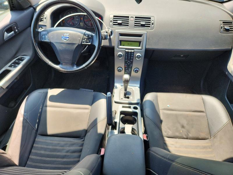 2009 Volvo S40 VIN YV1MS390792464320 COPART salvage auction — MINOR DENT/SCRATCHES, Pa - Cert Of Title, sold $425 on 2026-07-28 (photo 8)