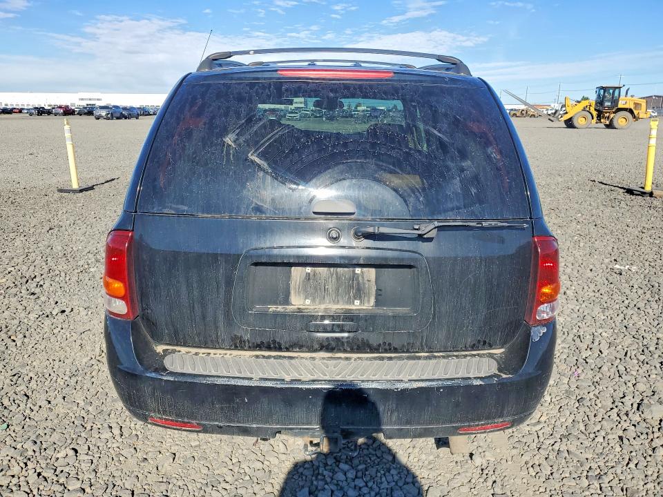 2002 Oldsmobile Bravada VIN 1GHDT13S422191645 COPART salvage auction — FRONT END, Wa - Bill Of Sale, sold $325 on 2026-07-15 (photo 6)