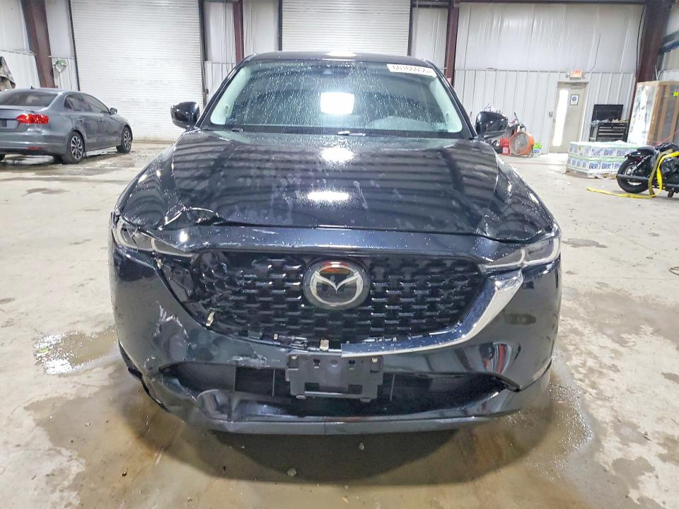 2024 Mazda Cx-5 VIN JM3KFBCM1R0418248 COPART salvage auction — FRONT END, PA - CERTIFICATE OF SALVAGE, sold $4,200 on 2026-07-22 (photo 5)