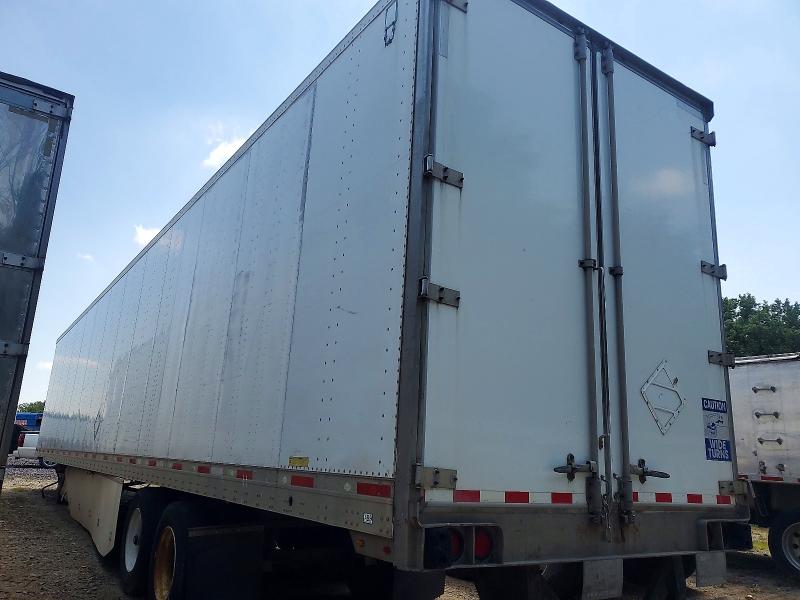 2012 Utility trailer Trailer VIN 1UYVS2537CP361303 COPART salvage auction — SIDE, CT, sold $6,500 on 2026-09-17 (photo 3)