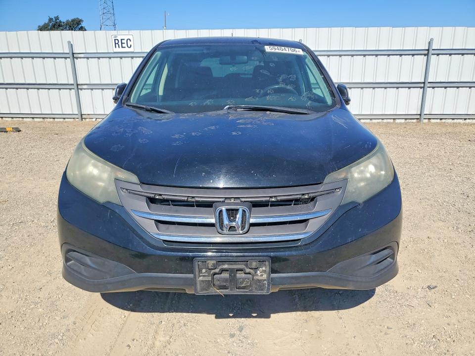 2013 Honda Cr-v VIN 2HKRM4H34DH641243 COPART salvage auction — MECHANICAL, Ca - Dis/Dlr/Exp Only Clean Title, sold $2,000 on 2026-07-31 (photo 5)