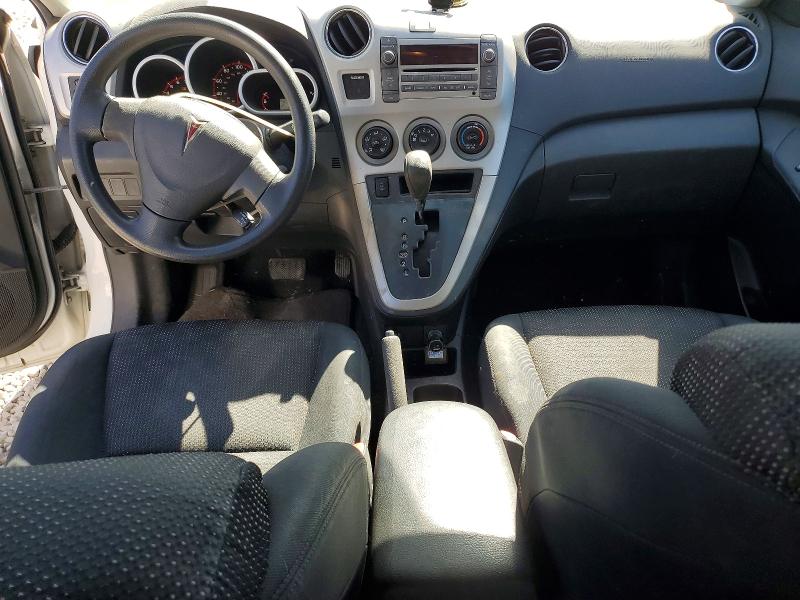2009 Pontiac Vibe VIN 5Y2SP67879Z465208 COPART salvage auction — SIDE, Co - Certificate Of Title, sold $825 on 2026-07-30 (photo 8)