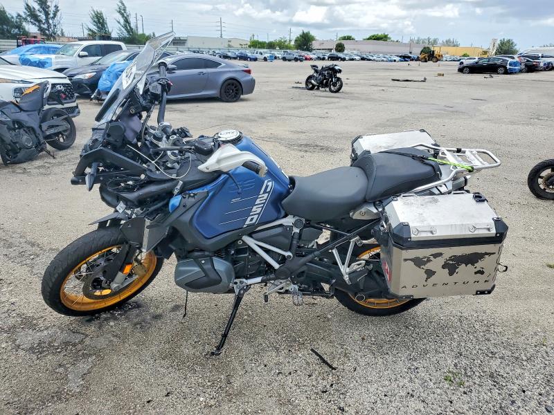 2023 BMW VIN WB10M1307P6H42358 COPART salvage auction — FRONT END, Fl - Cert Of Title Slvg Rebuildable, sold $6,900 on 2026-07-30 (photo 3)