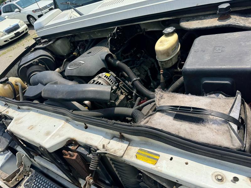 2006 Hummer VIN 5GRGN23U06H106175 COPART salvage auction — MINOR DENT/SCRATCHES, Oh - Certificate Of Title (P), sold $4,450 on 2026-07-22 (photo 7)