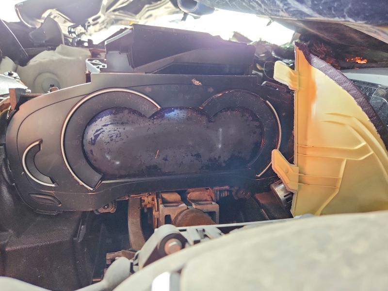 2019 BMW X3 VIN 5UXTR7C53KLE94408 COPART salvage auction — FRONT END, Az - Certificate Of Title (P), sold $875 on 2026-07-20 (photo 9)