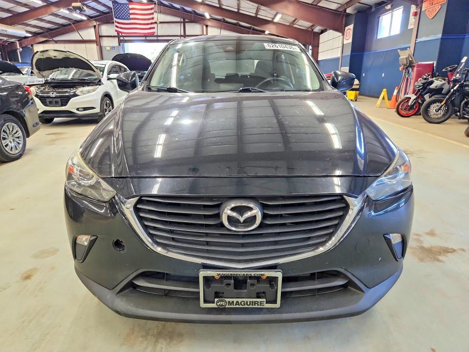 2018 Mazda Cx-3 VIN JM1DKFB78J0316269 COPART salvage auction — MINOR DENT/SCRATCHES, NY - CERTIFICATE OF TITLE (P), sold $5,100 on 2026-07-27 (photo 5)
