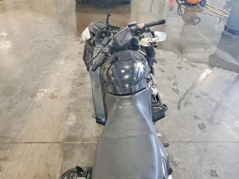 1991 Honda St VIN JH2SC2611MM100190 COPART salvage auction — FRONT END, Mn - Parts Vehicle Bill Of Sale, sold $30 on 2026-07-23 (photo 6)