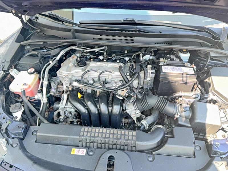 2020 Toyota Corolla VIN JTDEPRAE0LJ086408 COPART salvage auction — MINOR DENT/SCRATCHES, Ma - Certificate Of Title (P), sold $725 on 2026-07-29 (photo 7)