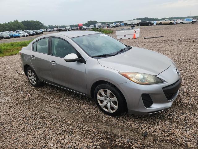 2013 Mazda 3 VIN JM1BL1U73D1703198 COPART salvage auction — MINOR DENT/SCRATCHES, NC - DEALER ONLY CLEAN TITLE, sold $250 on 2026-07-28 (photo 4)