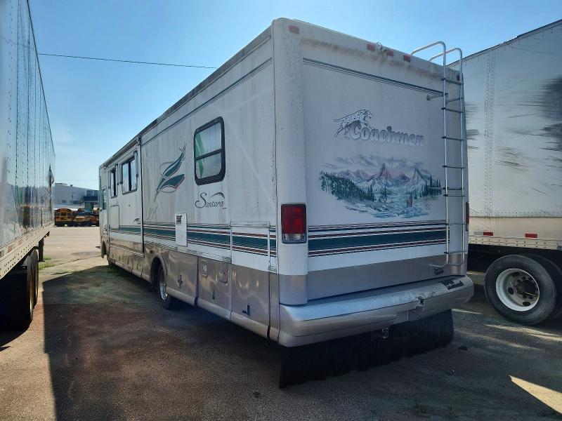 1999 Coachman VIN 3FCNF53S0XJA06288 COPART salvage auction — MINOR DENT/SCRATCHES, OH - CERT OF TITLE-SALVAGE, sold $125 on 2026-07-30 (photo 3)
