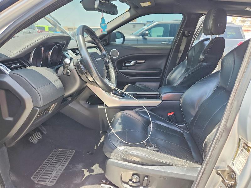 2017 Land rover RANGE ROVER VIN SALVR2BG2HH199186 COPART salvage auction — MINOR DENT/SCRATCHES, La - Certificate Of Title, sold $80 on 2026-07-29 (photo 7)