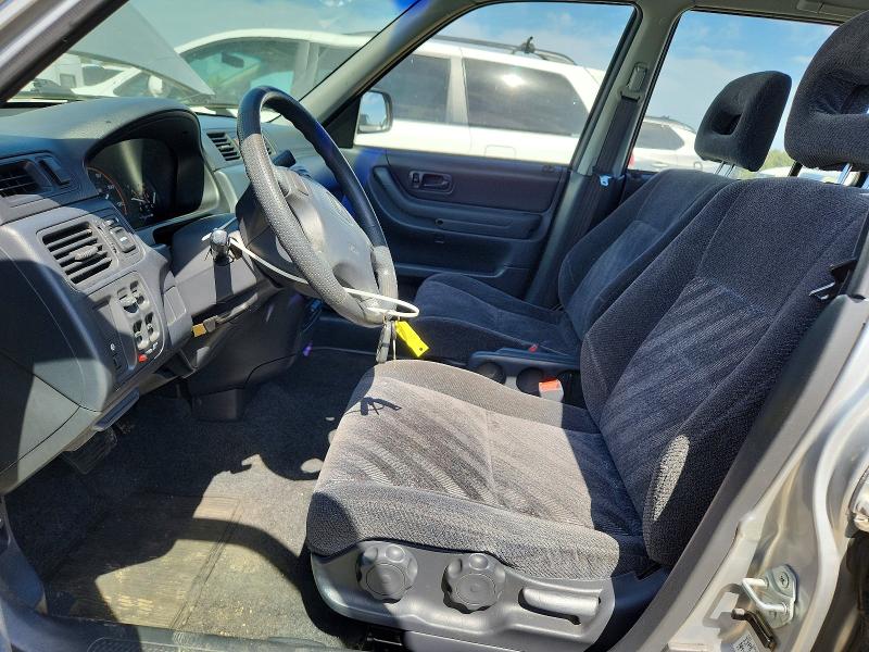 2000 Honda Cr-v VIN JHLRD2844YC009098 COPART salvage auction — MINOR DENT/SCRATCHES, Ca - Dis/Dlr/Exp Only Clean Title, sold $950 on 2026-07-07 (photo 7)